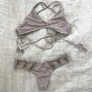 ACACIA Bikini Set